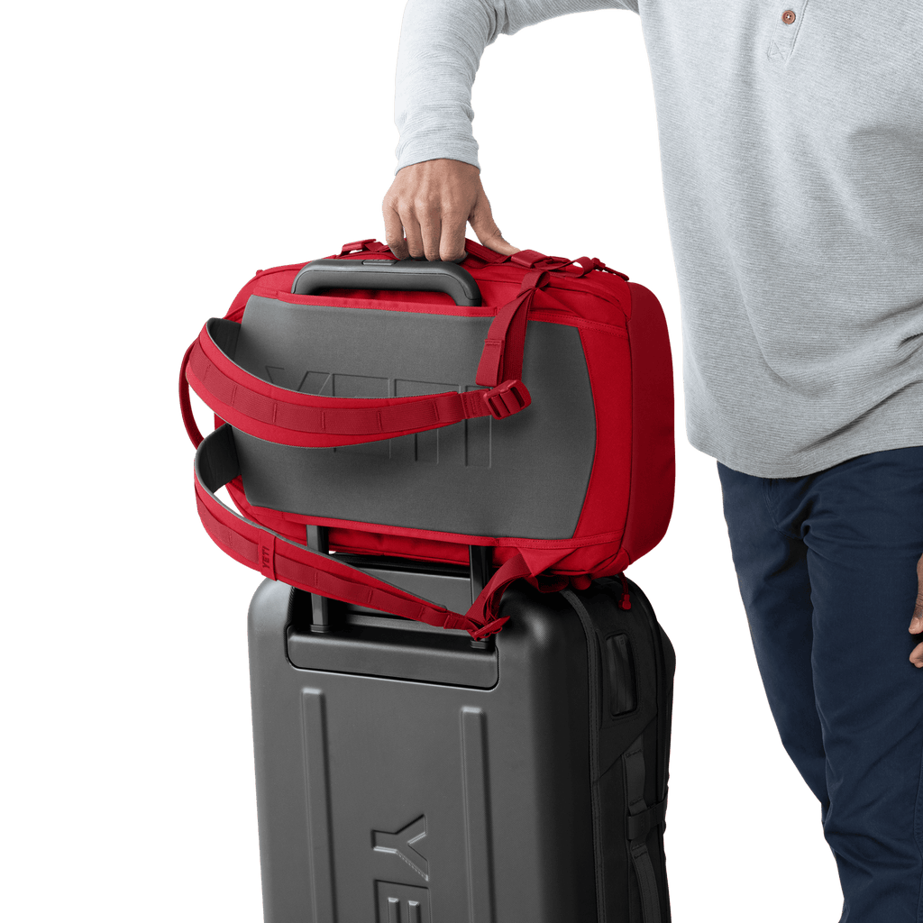 Crossroads® 27L Carry On Backpack